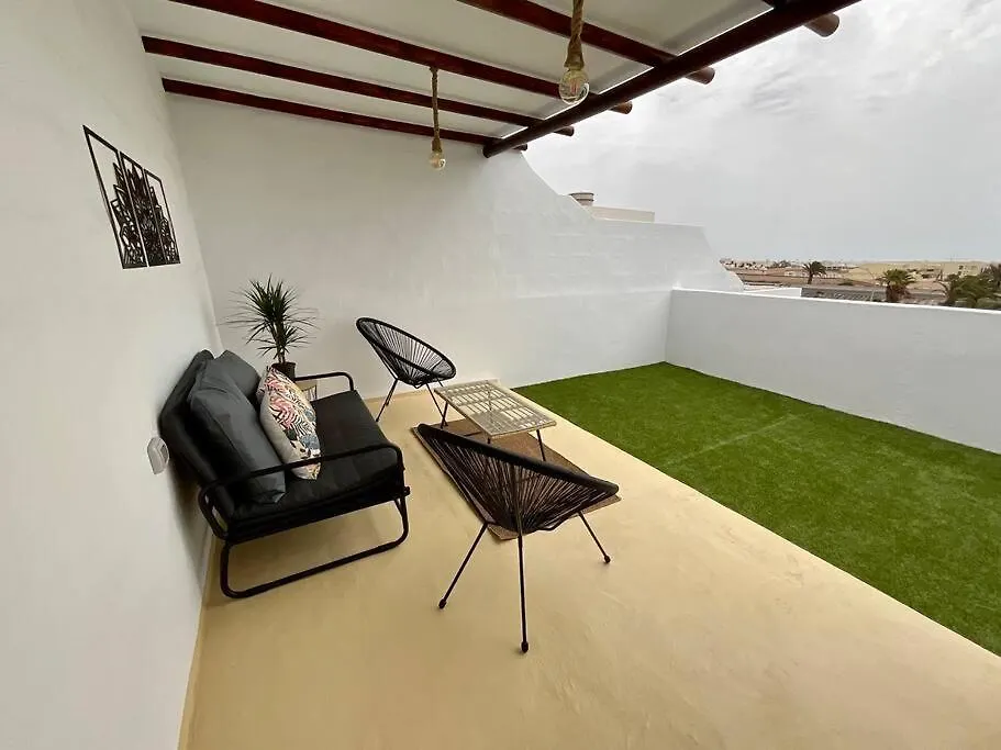 Apartamento La Mareta Arrecife  0*, Arrecife (Lanzarote) Hiszpania