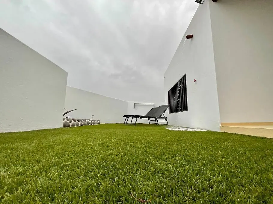 Apartamento La Mareta Arrecife  Spain