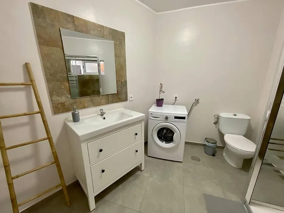 Apartamento La Mareta Arrecife  Spain