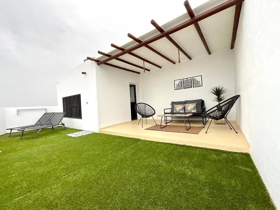 Apartamento La Mareta Arrecife  0*, Arrecife (Lanzarote)
