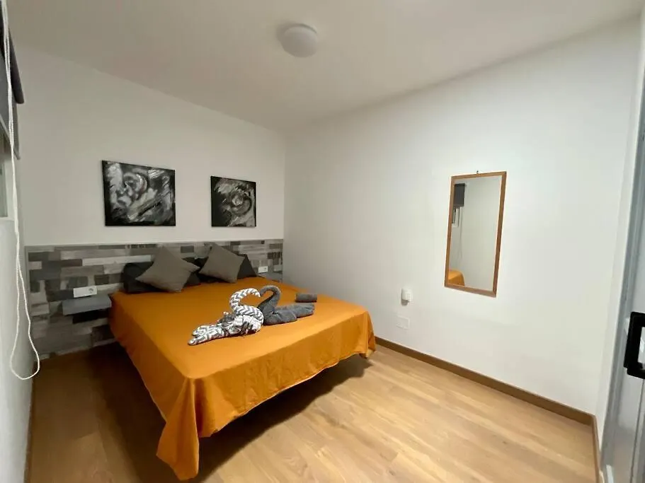 Apartamento La Mareta Arrecife  Apartment Arrecife (Lanzarote)