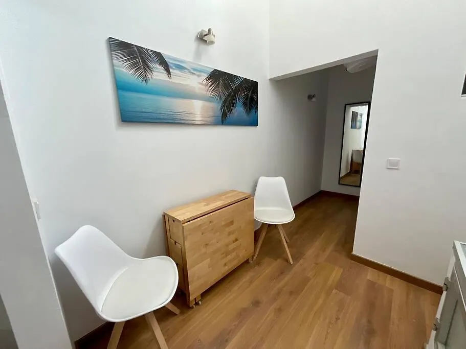 Apartamento La Mareta Arrecife  Apartment Arrecife (Lanzarote)