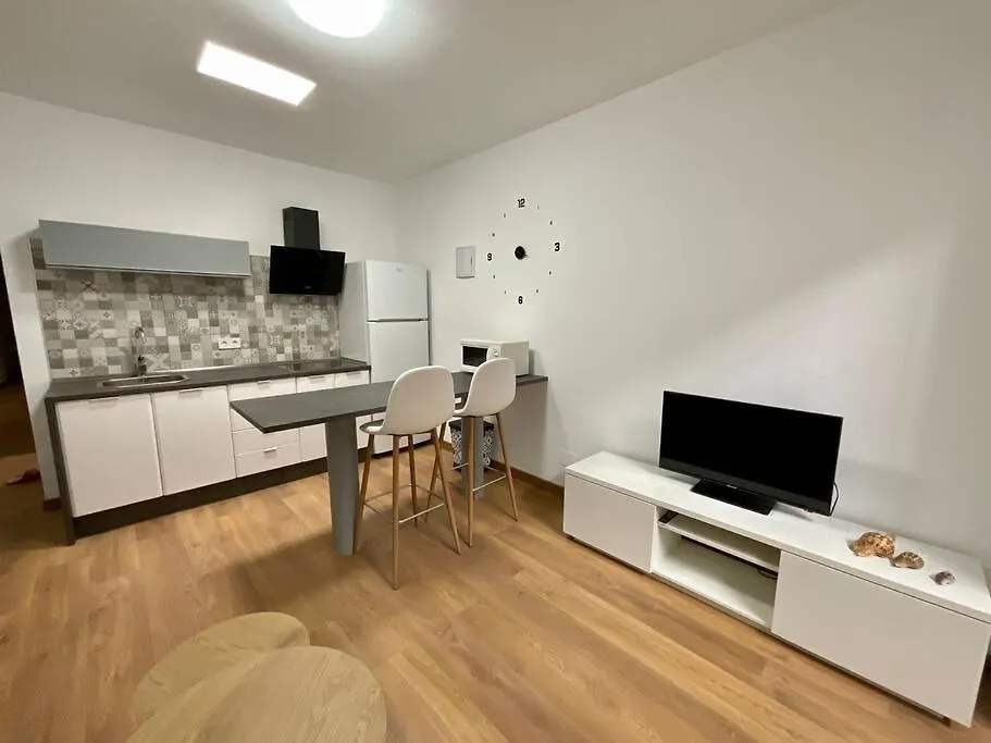 Apartamento La Mareta Arrecife  0*, Arrecife (Lanzarote) Spain