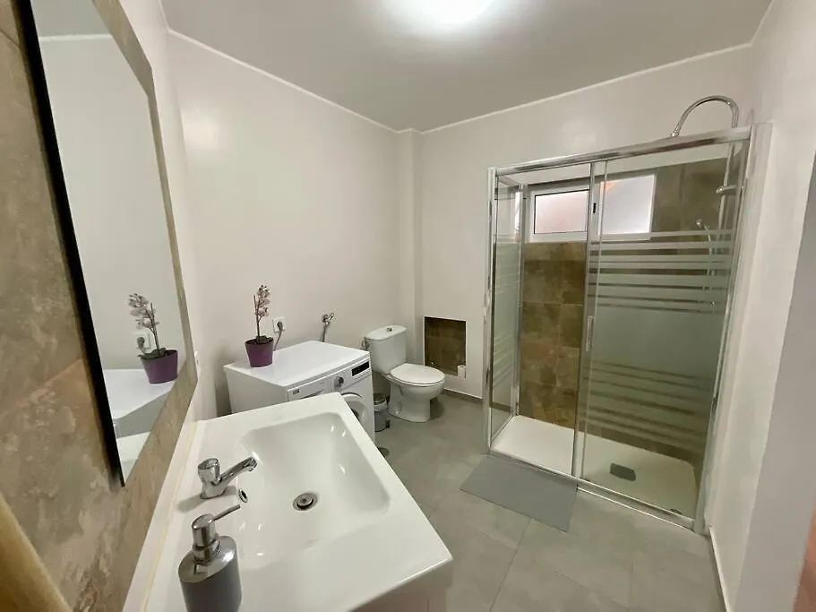 Apartamento La Mareta Arrecife  Arrecife (Lanzarote)