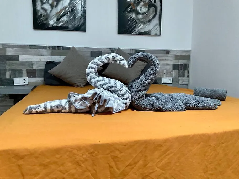 Apartamento La Mareta Arrecife  Arrecife (Lanzarote)