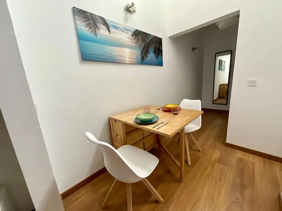 Apartment Apartamento La Mareta Arrecife  Spain