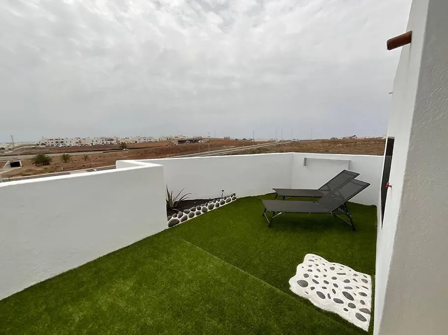 Apartamento La Mareta Arrecife  Apartment