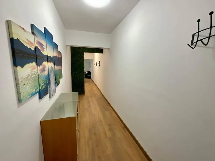 Apartamento La Mareta Arrecife